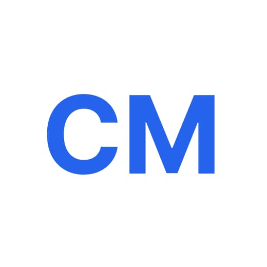 Logo do Cinira Master
